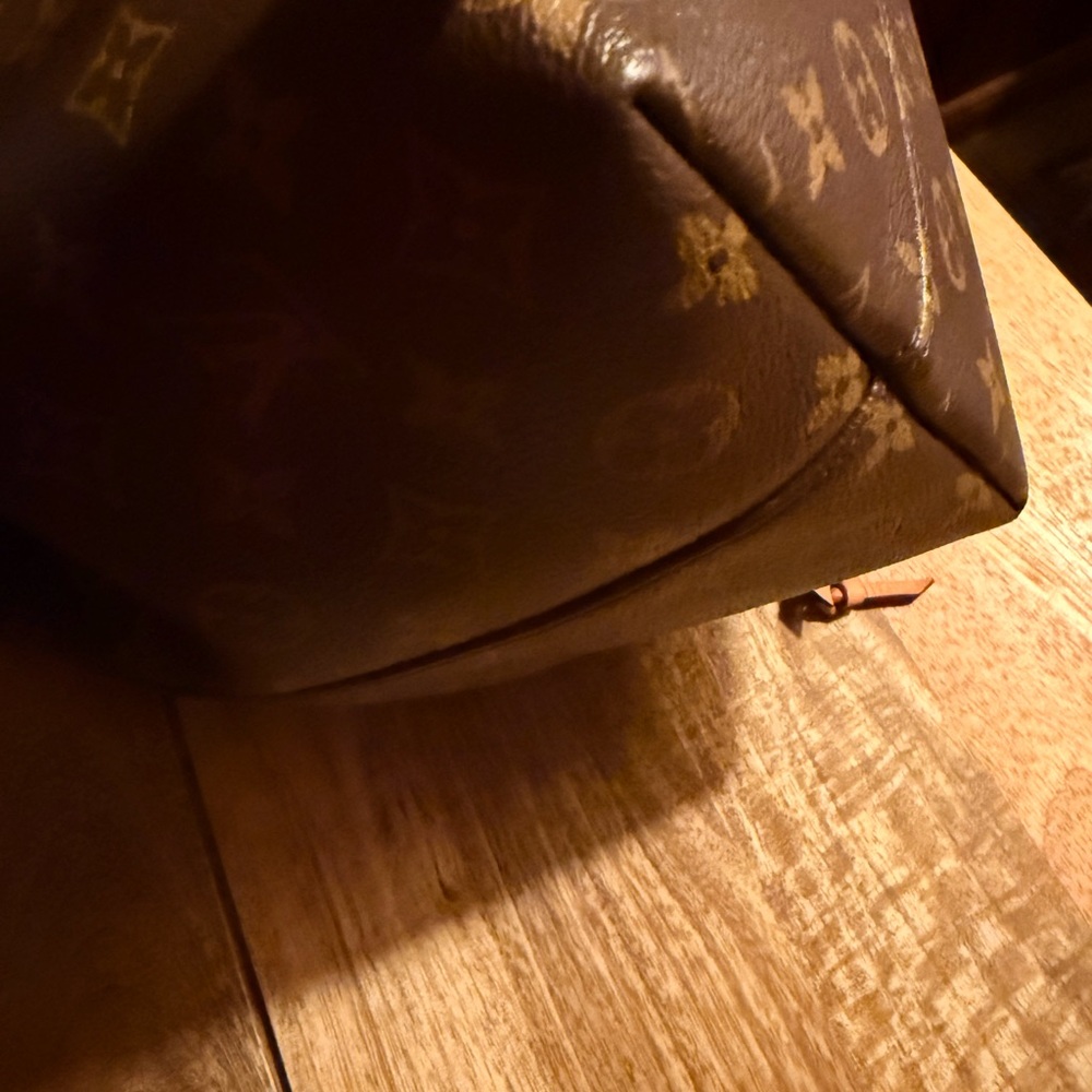 Louis Vuitton Montsouris PM Backpack 💕 ❤️ - Picture 9 of 16